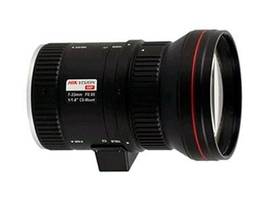 LENS 6MP 7-33MM 1/1.8 F0.95