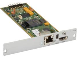 BLACK BOX CORP DKM HDMI DAUGHTER BOARD, RX CARD - CATX