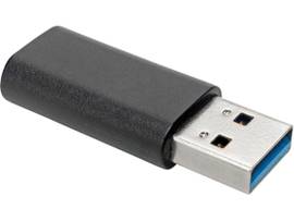 TRIPPLITE USB-C/USB-A F/M ADPTR,10GB USB
