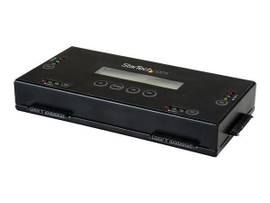 4 BAY HARD DRIVE ERASER - 2.5/3.5IN SATA