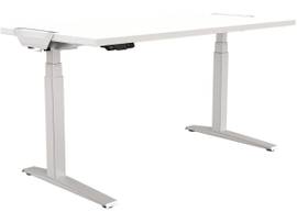 FELLOWES LEVADO TABLE TOP WHITE - 60IN X 30IN