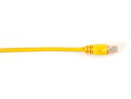 CAT6 250-MHz Molded Snagless Stranded Ethernet Patch Cable - Unshielded (UTP), C