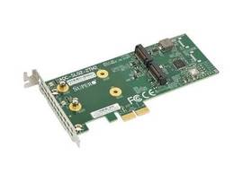 SPM SUPERMICRO ADD-ON CARD AOC-SLG2-2TM2