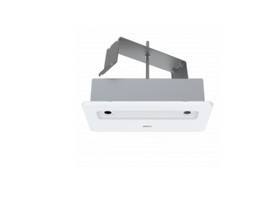 A PLENUM RATED RECESSED MOUNT P8815-2