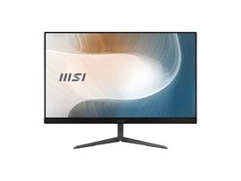 MSI 23.8/FHD/I3/8GB/256GBSSD/BLK/W10H