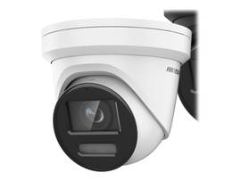 HIKVISION 1/1.2IN PROGRESSIVE SCAN CMOS; H.265+/H.265/H.264+/H.264/MJPEG; COLOR: 0.0005 LUX @(F1.0, AGC ON), 0 LUX WITH LED ON; 25/24FPS(3840 2160),