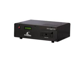 GARNER HD-2XTA HIGH-SPEED DEGAUSSER