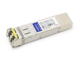 AddOn Cisco ONS-SC+-10GEP59.7 Compatible TAA Compliant 10GBase-DWDM 100GHz SFP+