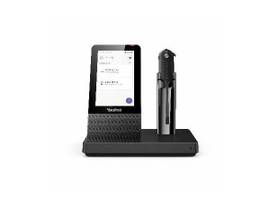WIRELESS DECT, BLUETOOTH AND USB (2 PORT