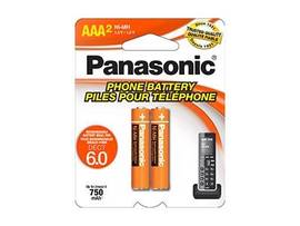 PANASONIC DECT PHN BATT AAA2