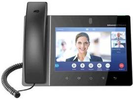 GRANDSTREAM ANDROID 7 W/ 8.0IN LCD TOUCHSCREEN