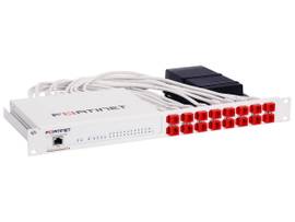 RACK MOUNT KIT FOR FORTIGATE 80E / 81E / 70D / 90D / 92D / 90E / 91E