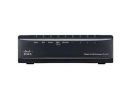 10/100 4-PORT VPN ROUTER REMANUFACTURED