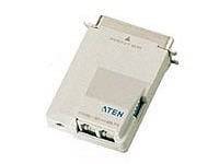 RECEIVER F/PRNTR PRLL W/25FT CABLE