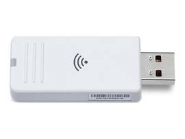 PROJECTOR WIRELESS LAN BRIGHTLINK 1485FI