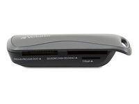 POCKET READER SD/ MEMORY STICK USB 2.0,
