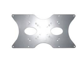 MONOPRICE 400X200MM BRACKET UNIVERSAL VESA ADAPTER