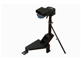 GAMBER KIT - 2015+ FORD F150 PEDESTAL KIT WITH MONGOOSE XLE 9IN