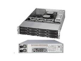 SUPERMICRO X9DRI-LN4+F, CSE-826BE1C-R920LPB