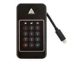 APRICORN AEGIS NVX ULTRA HIGH SPEED RUGGEDIZED