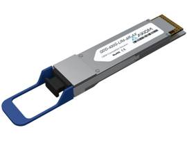 AXIOM 400GBASE-LR4 QSFP-DD TRANSCEIVER FOR ARISTA - QDD-400G-LR4-AR