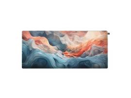 CHERRY GP5 AMNIS BLUE XL MOUSE PAD