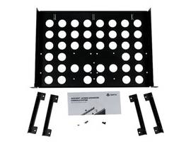 VERTIV RACK MOUNT KIT, 1U TRAY FOR ACS800