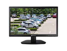 22 inch  Video Surveillance Monitor with BNC/VGA/HDMI, Works 24/7, 3-Year Warranty;