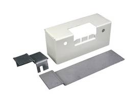 LEGRAND-WIREMOLD STL REDUCING CONNECTOR 24