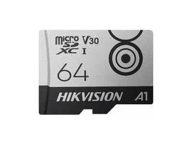 HIKVISION MICROSDXC 64G