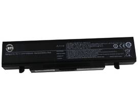 BTI 11.1V 4400MAH LI-ION NTBK BATT F/SAMSUNG