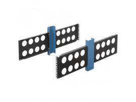 RACK SOLUTIONS 4U TALL, 2POST TO 4POST ADAPTER KIT