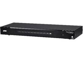 SWITCH 10-PORT 4K HDMI SPLITTER