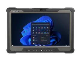 GETAC A140G2 - INTEL CORE I7-10510U WEBCAM WIN11+16GB 512GB PCIE SSD SR US PWR CORD 8M REAR CAM + 1D/2D IMAGER BARCODE READ WIFI+BT+GPS/GLONASS+4G+PT