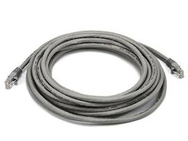 MONOPRICE CAT6 ETHERNET PATCH CABLE - SNAGLESS RJ4