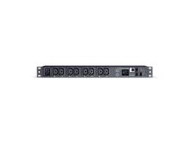 CYBERPOWER 20A/100-240V 1U SWITCH PDU