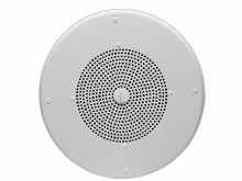 VALCOM 8 INCH CEILING SPEAKER