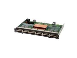 ARUBA 6400 48P 1G/10G/25G SFP28 V2 MOD
