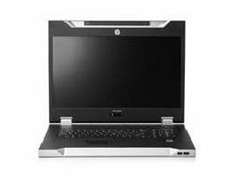 LCD8500 1U US RCKMOUNT CONSOLE KT