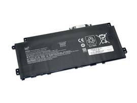 BATTERY TECH BTI PP03XL-BTI 3-CELL 11.55V LI-ION NOTEBOOK BATTERY FOR HP PAVILION X360 14-DW, PAVILION X360 14-DW0133TU, PAVILION X360 14-DW0136TU,