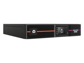 VERTIV GXT5 LITHIUM-ION 2000VA UPS, 120VAC, 2U RACK/TOWER