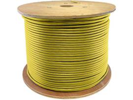 ADD-ON 1000FT NON-TERMINATED CAT5E PATCH CBL