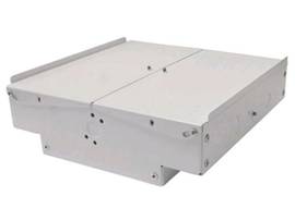 LEGRAND-CHIEF ABOVE CEILING ENCLOSURE
