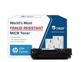 TROY 3001 MICR TONER SECURE HI YIELD