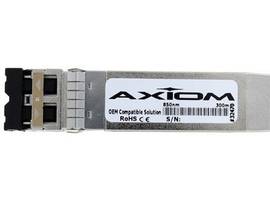 AXIOM 16GB SHORT WAVE SFP+ TRANSCEIVER FOR HP - QK724A