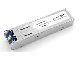 AXIOM 16GBASE-LW SFP+ TRANSCEIVER FOR HP - R6B11A