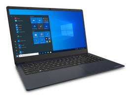 DNBK WINDOWS 11 HOME, 13TH GENERATION INTEL CORE I3-1305U PROCESSOR, 4.50 GHZ, 15.6IN FHD, 8 GB DDR4, 256 GB SSD, 802.11AX WIRELESS, BLUETOOTH