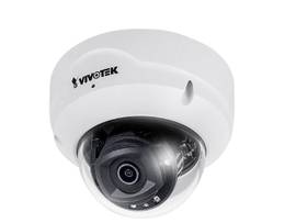 VIVOTEK VORTEX ESSENTIAL 5MP INDOOR IR WDR DOME W/ 1-YR LICENSE
