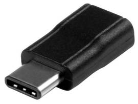USB C TO MICRO B ADAPTER M/F-USB 2.0