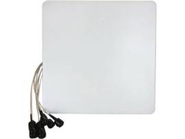 TESSCO 2.4/5GHZ 8.5 DBI ANTENNA